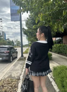 sacred_gracexx Just me💖 Gambar 3