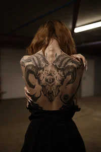 mimi_fox me and tattoo slika 4