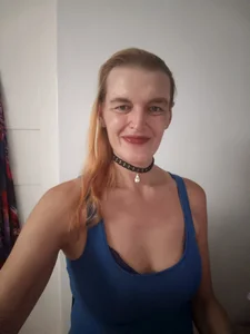 Olga_Corvo В синем)))) Pic 5