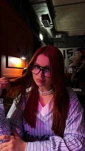 AmberrGaze Public Immagine  2