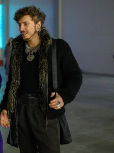 Public od haimana  snímek