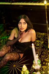 🦇 Meet Your Vampire Queen 🩸🖤 od KasiaNoir_  3 snímek