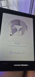 Ahrya_ 100k thank you!!! ♡♡♡ Εικόνα 8