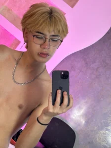 Kim_Adrien me 🧸🩷 Poză 3