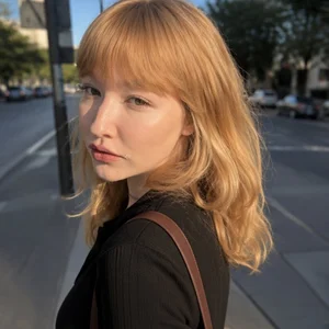 RolandaWammack Blonde 2 version👩🏼 Pic