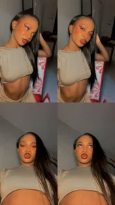 AnnyBrannd's Touch me with your eyes💋 Sex Photo 3