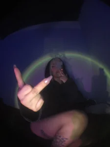 Luna-Chann Do you miss me ?! Im in your dreams ✨💗 Pic 3