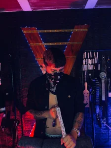 MrMagnus_Bdsm_Extreme MASTER. Pic