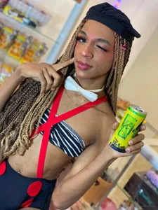 DakotaRosee "Sweet and dangerous" 🔥🔥🍬 Pic 5