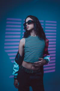 Just Me 💎 de VictoriaMonroee_  5 photos