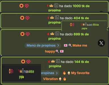 Angel_Sweett_1 🌟 Big Tips 🌟 Pic 7