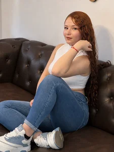 CamilaSaez Casual look 😏❤️ Poză 2