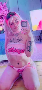 Broklinwhite_ sexy girl 💦😏 Foto 2