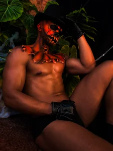 🎃 THIS IS HALLOWEEN 🎃 od MarcoStriker  9 snímek