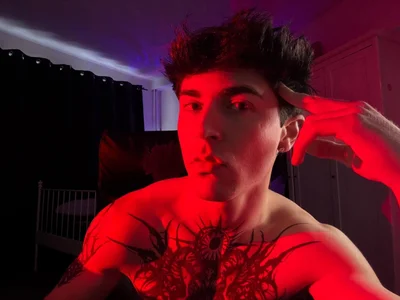 LiamFoster More of Me Pic 2