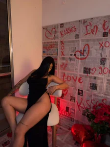 emelie_89 a nice session for being a special day, happy valentine's day 💗 Pic 4