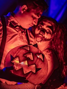charly_charlotte13 This is halloween Pic 4