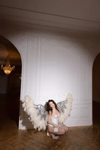 Angel 😇 od AnastasiaOcean  7 snímek