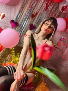 Aniie_Doll SENDING YOU LOTS OF LOVE 💕 Poză 2