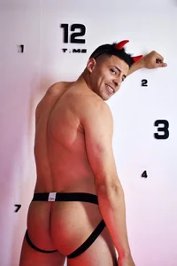 Cris_LaCobra_ devil Pic 5