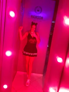 SophieeSweet Public Pic 2