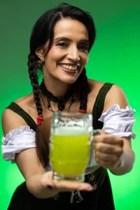 OKTOBERFEST od AmyRox_  3 snímek