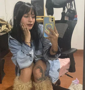 Regina_Iris Me 🤩 Pic 5