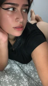 __Ambar's XXX Nude Photo 2