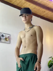 Levy_Steve Hot Day Pic 2