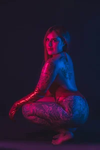 LIa_Bakeer Sexy, cute and horny girl Pic