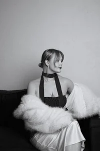 Essie_Fanning happy new year ♥ Pic 3