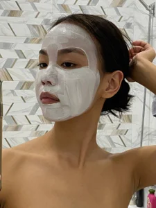 FreedaKulow self care💕  3টি ছবি