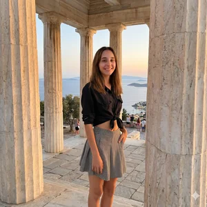 ArgentineGirls Public Pic 4