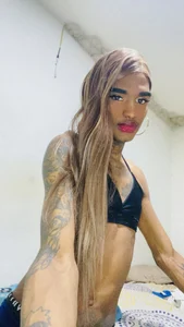 Valeria-BBC Sexy Foto 3