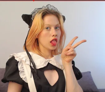 Silly__Milly again me Foto