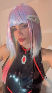 Emerald_Sparkles_ cosplay lucy Pic 2