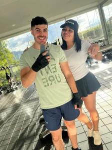 LaraandAxel Public  6. fénykép