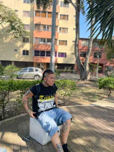 Jay_Stone5 Public Bilde 2