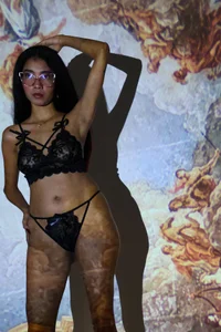 luna_roja25 Divina Tentacion. Immagine 