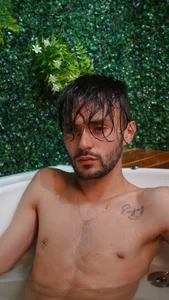 jakemagnus Soaked & Sinful👿👿 Pic 6