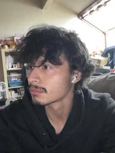 Cordo_Abel My face Pic