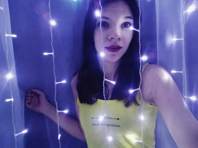 MollyLollipop How do you like my New Year's mood?^^ Pic 2