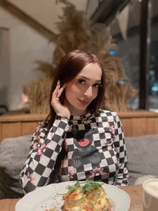 MarieKarma 🖤🤍 Foto 5