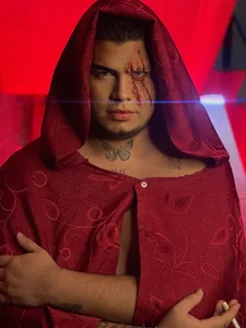 Thomas_chubbyxhot Halloween🦇 Pic