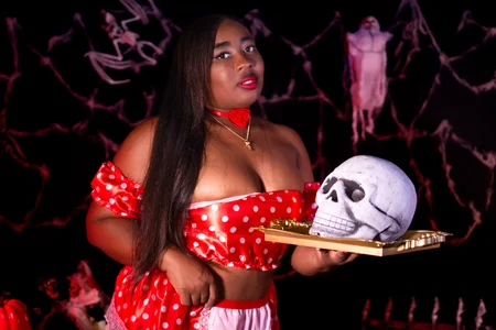 Halloween 🎃🎃 de CaseyMoon Foto