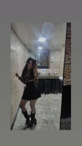 melannymoon_'s XXX Nude Photo 2