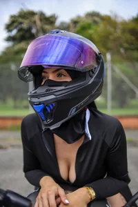 charlottewhitteのRide or dieの枚の写真