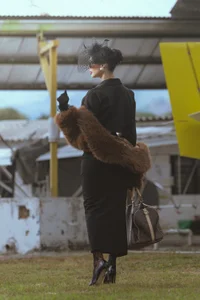 your girl in another scene de MeganFoxxi_  2 Imagens