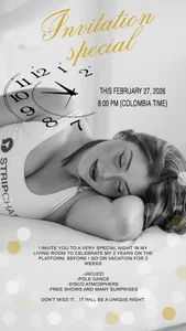 zui_lu SPECIAL INVITATION Foto