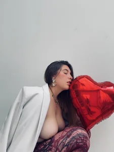 aaaaamy_1 Happy san Valentín day 💘🎈❤️ Foto 3